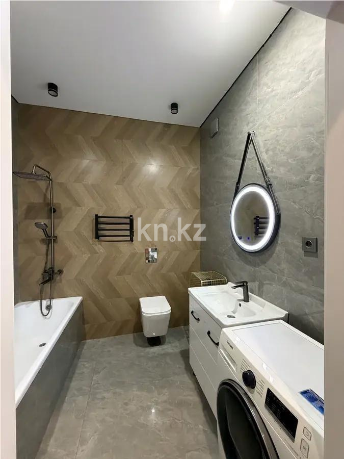 Продажа 2-комнатной квартиры, 43 м² в Алматы - фото 4