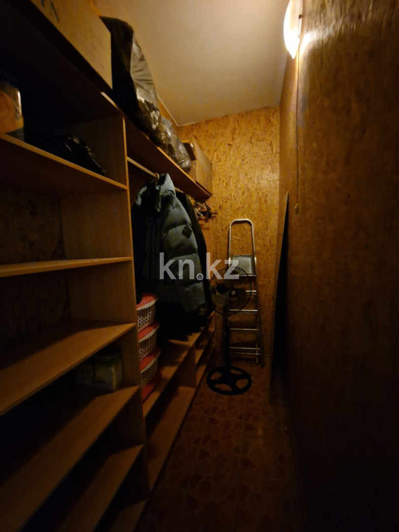 Продажа 2-комнатной квартиры, 80 м² в Алматы - фото 11