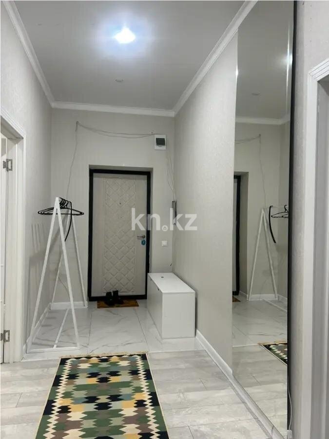 Продажа 2-комнатной квартиры, 70 м² в Караганде - фото 5