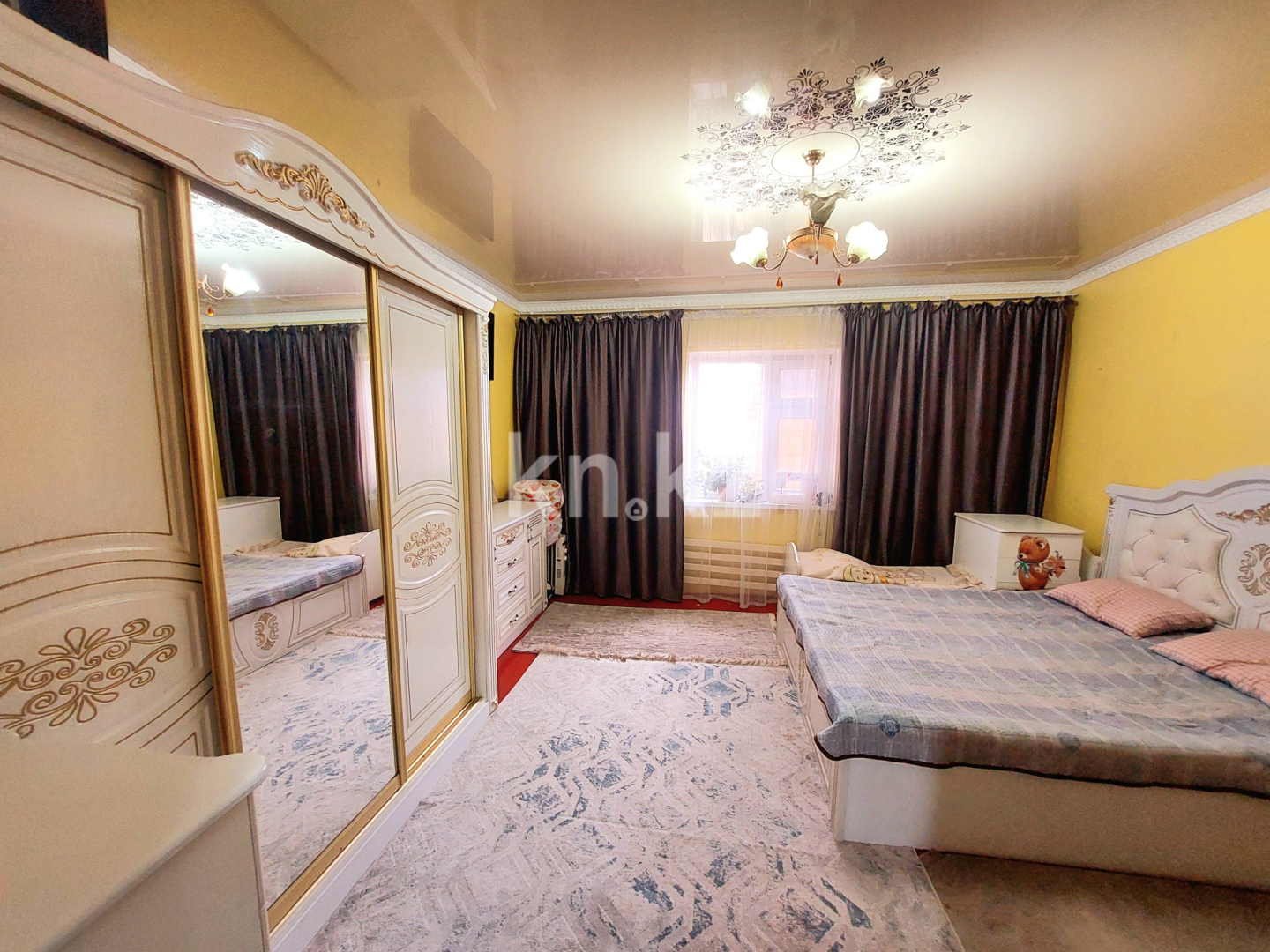 Продажа 4-комнатного дома, 200 м², ул. Толе би, дом  80 в Шымкенте - фото 21