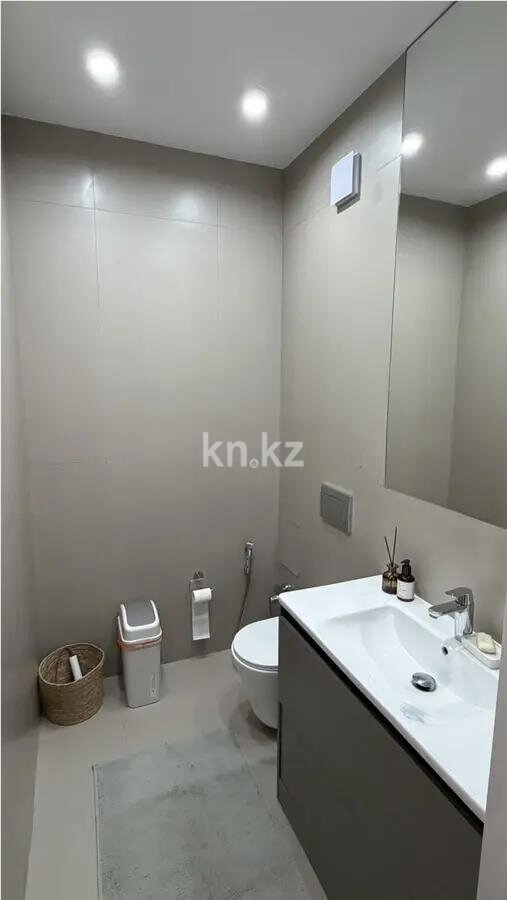Продажа 4-комнатной квартиры, 155 м² в Алматы - фото 7