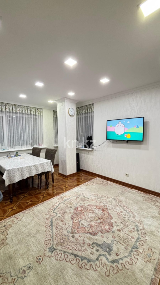 Продажа 7-комнатной квартиры, 183.3 м² в Астане - фото 4