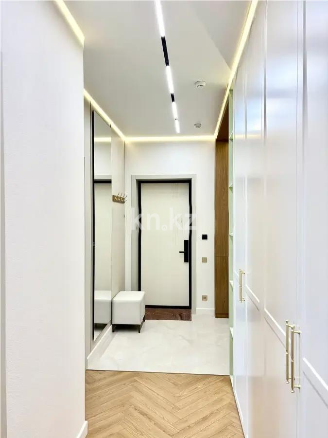 Продажа 3-комнатной квартиры, 90 м² в Алматы - фото 6