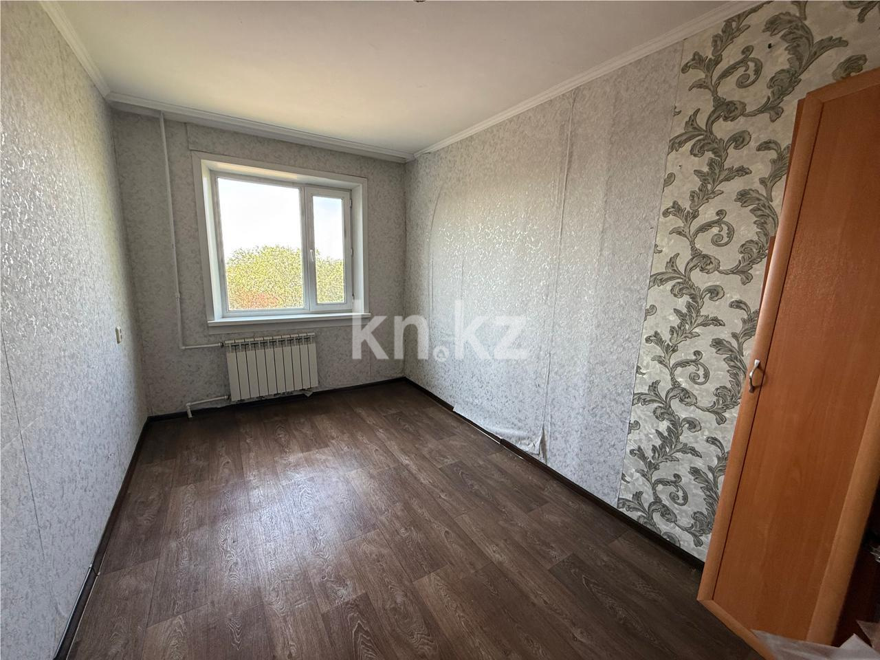 Продажа 3-комнатной квартиры, 62 м², мкр-н 16, дом  49 в Караганде - фото 5