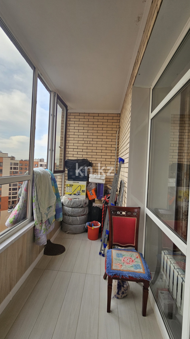 Продажа 3-комнатной квартиры, 70 м² в Астане - фото 14