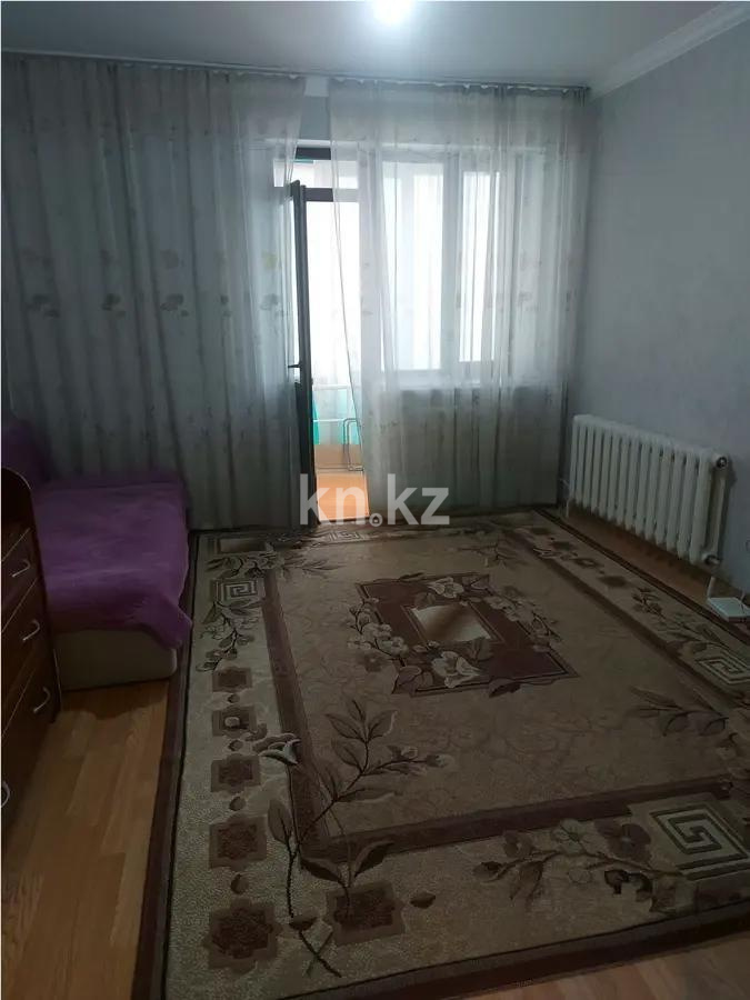 Продажа 1-комнатной квартиры, 41 м², ул. Сыганак, дом  2 в Астане
