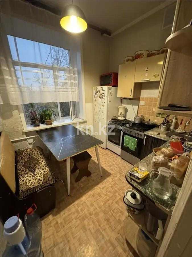 Продажа 3-комнатной квартиры, 68 м², ул. Резника, дом  15 в Караганде - фото 4