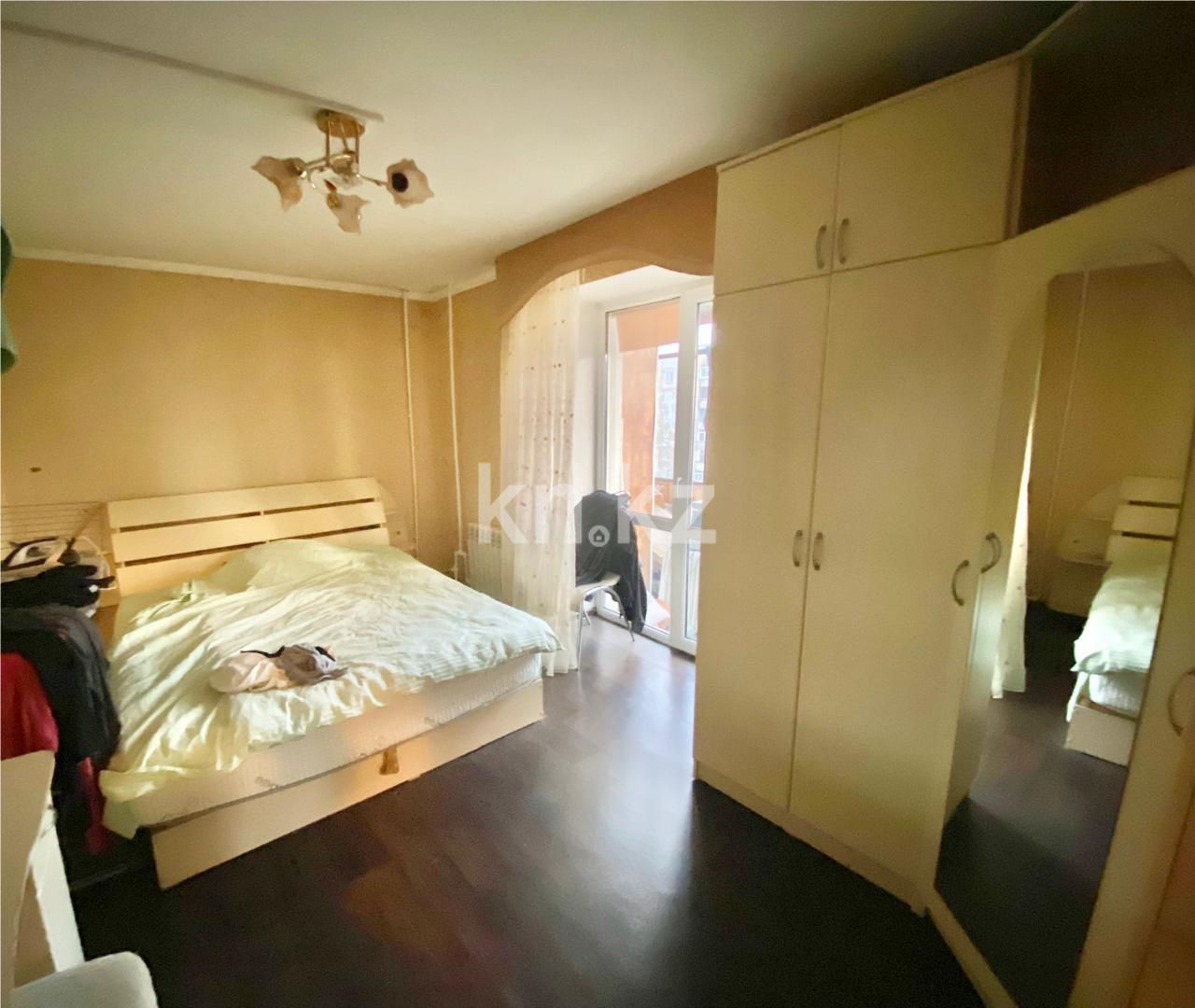 Продажа 3-комнатной квартиры, 62 м², ул. Гапеева в Караганде - фото 6