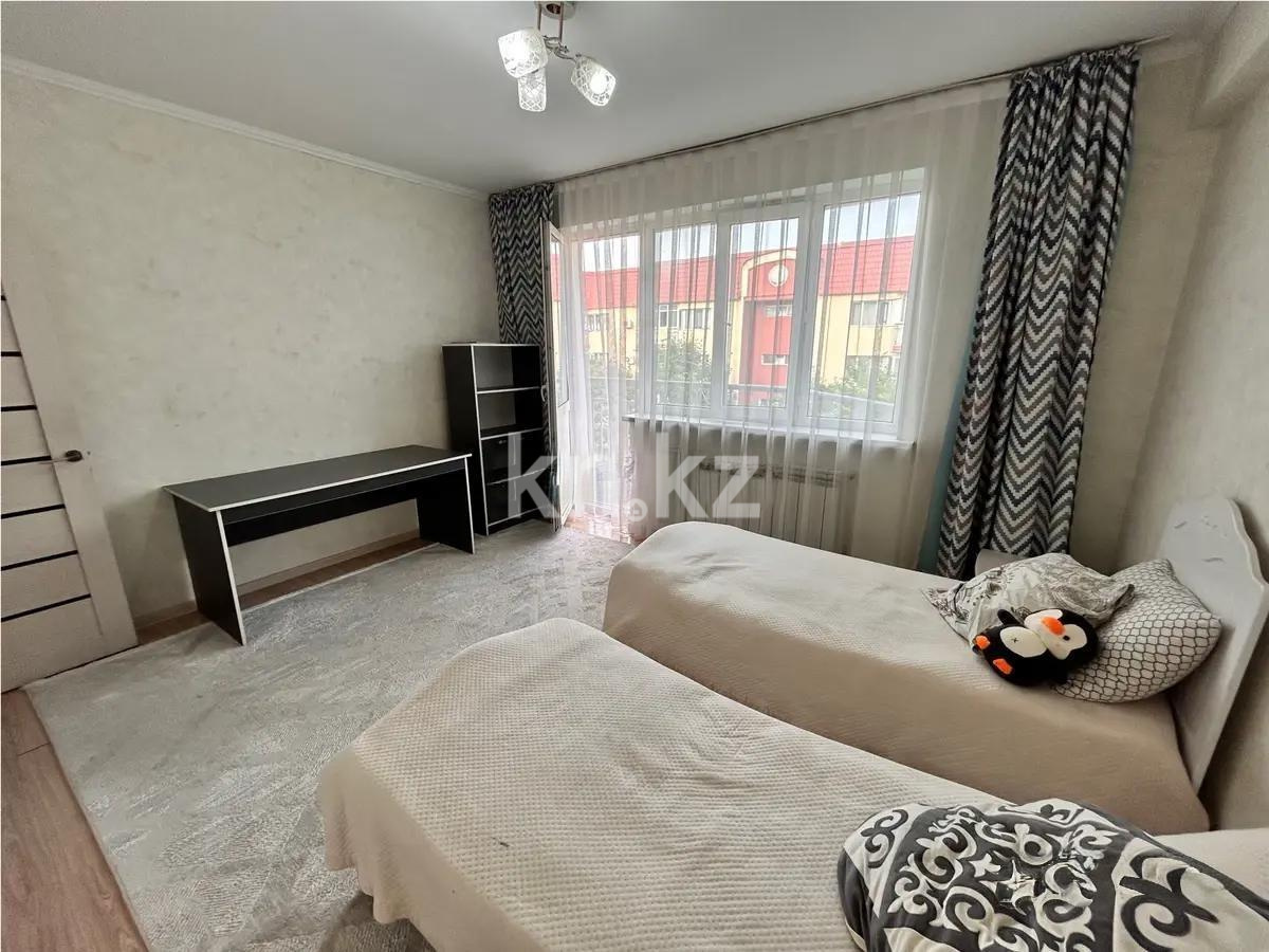 Продажа 3-комнатной квартиры, 120 м², мкр-н Думан-2, дом  3 в Алматы - фото 3