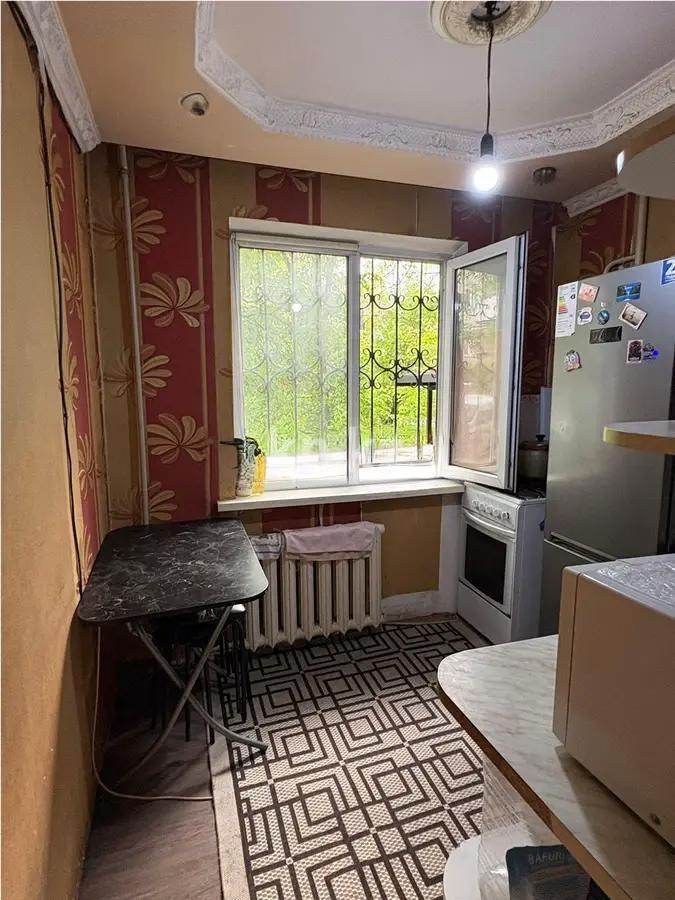 Продажа 2-комнатной квартиры, 44.5 м² в Алматы - фото 2