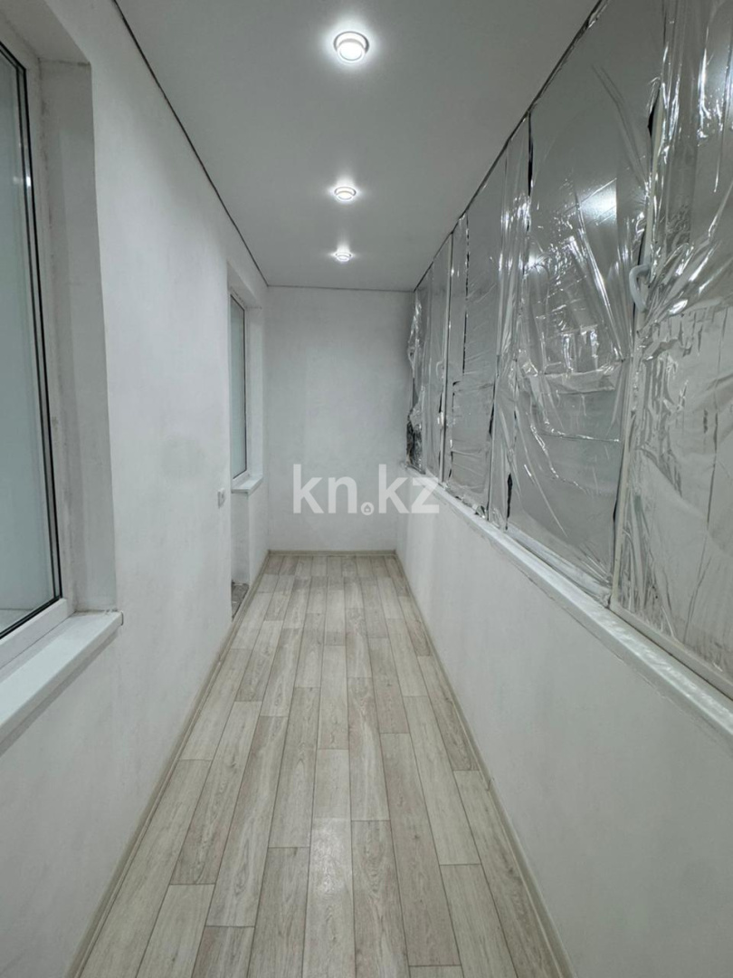 Продажа 1-комнатной квартиры, 45.9 м², ул. Циолковского, дом  1 к4 в Уральске - фото 8