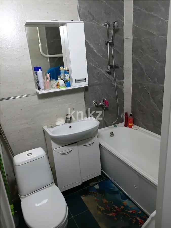 Продажа 2-комнатной квартиры, 43.9 м² в Астане - фото 3