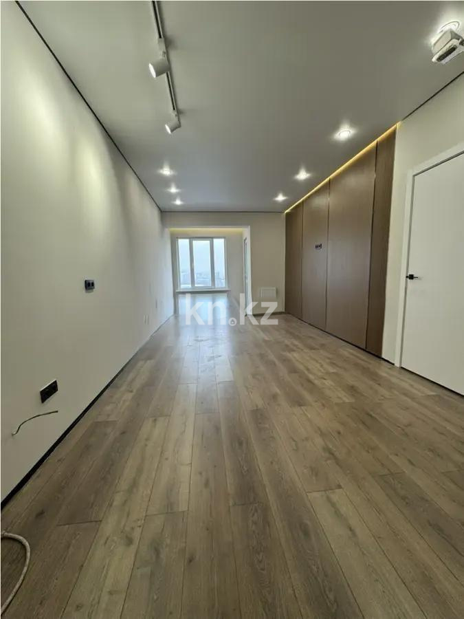 Продажа 2-комнатной квартиры, 50.6 м² в Алматы