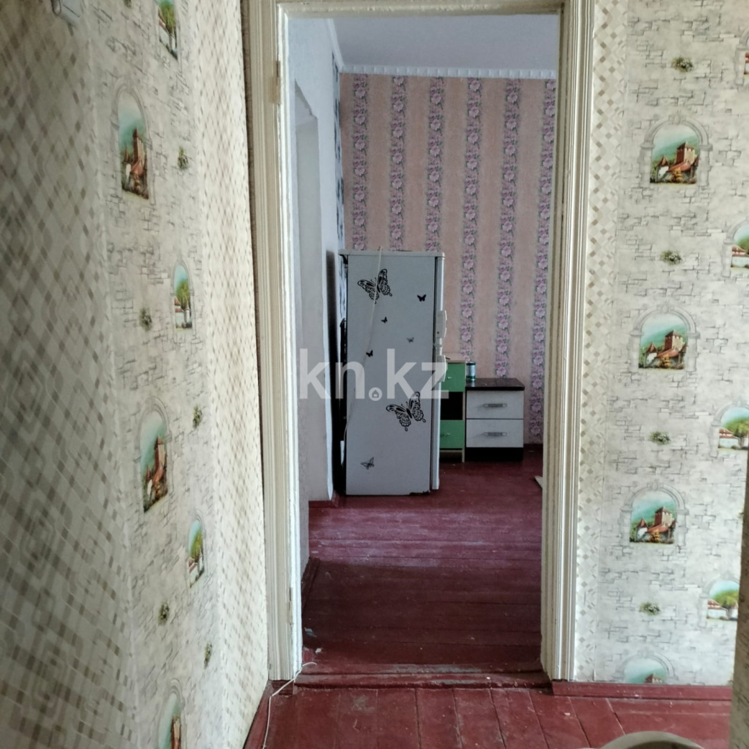 Продажа 2-комнатной квартиры, 45 м², Аскарова, дом  223 в Таразе - фото 4