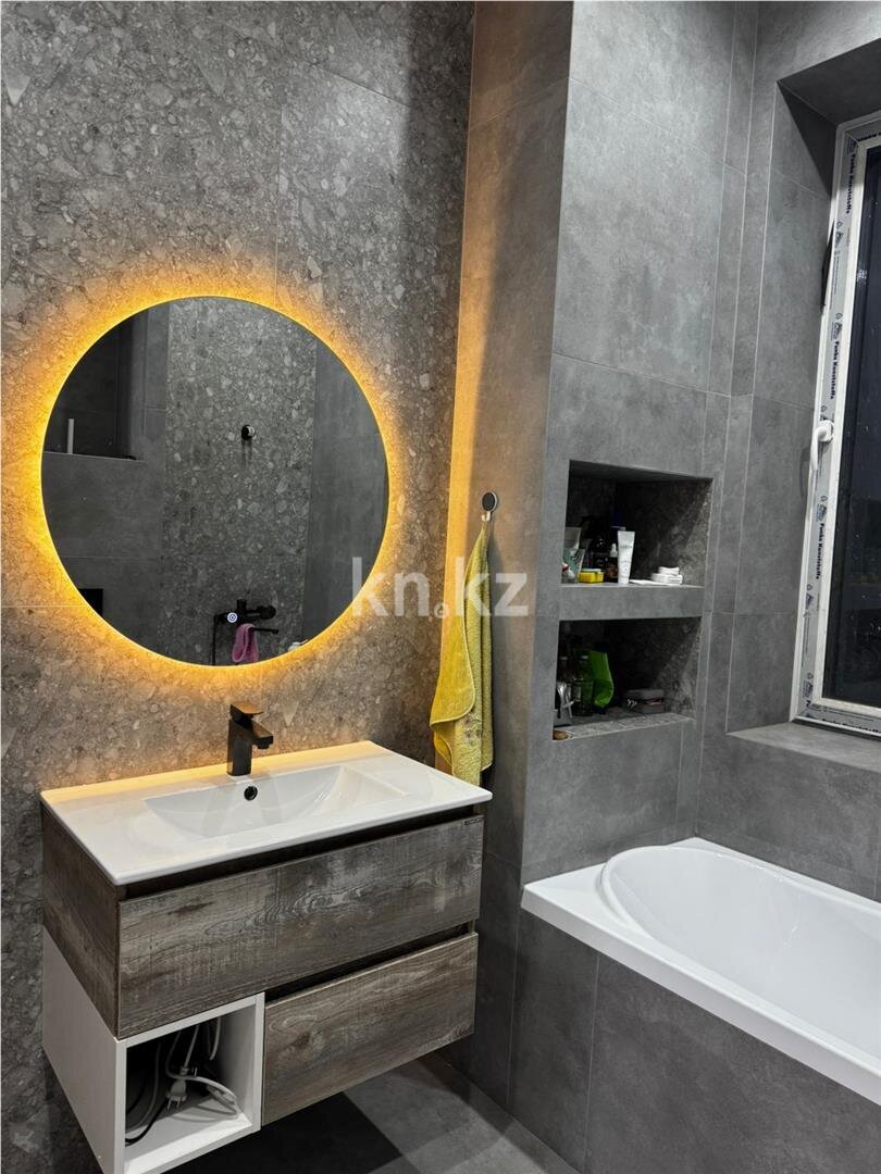 Продажа 3-комнатной квартиры, 80 м² в Караганде - фото 31