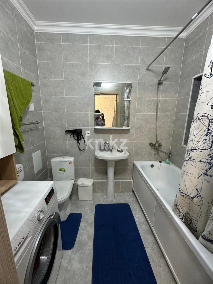 Продажа 2-комнатной квартиры, 58 м² в Астане - фото 6