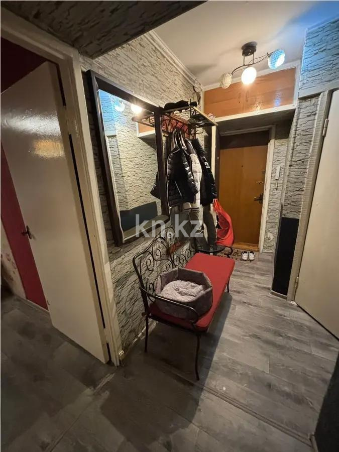 Продажа 2-комнатной квартиры, 45 м², ул. Дуйсенова, дом  114 в Алматы - фото 4