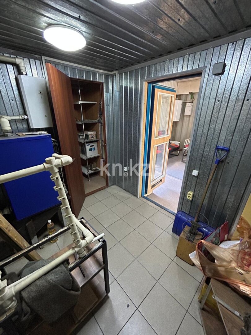 Продажа дачи, 10 сот. в Караганде - фото 13