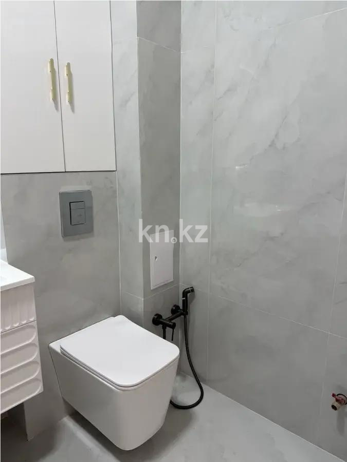 Продажа 2-комнатной квартиры, 56.3 м² в Астане - фото 3