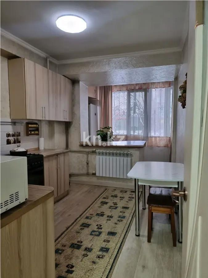 Продажа 2-комнатной квартиры, 56.2 м² в Алматы - фото 3