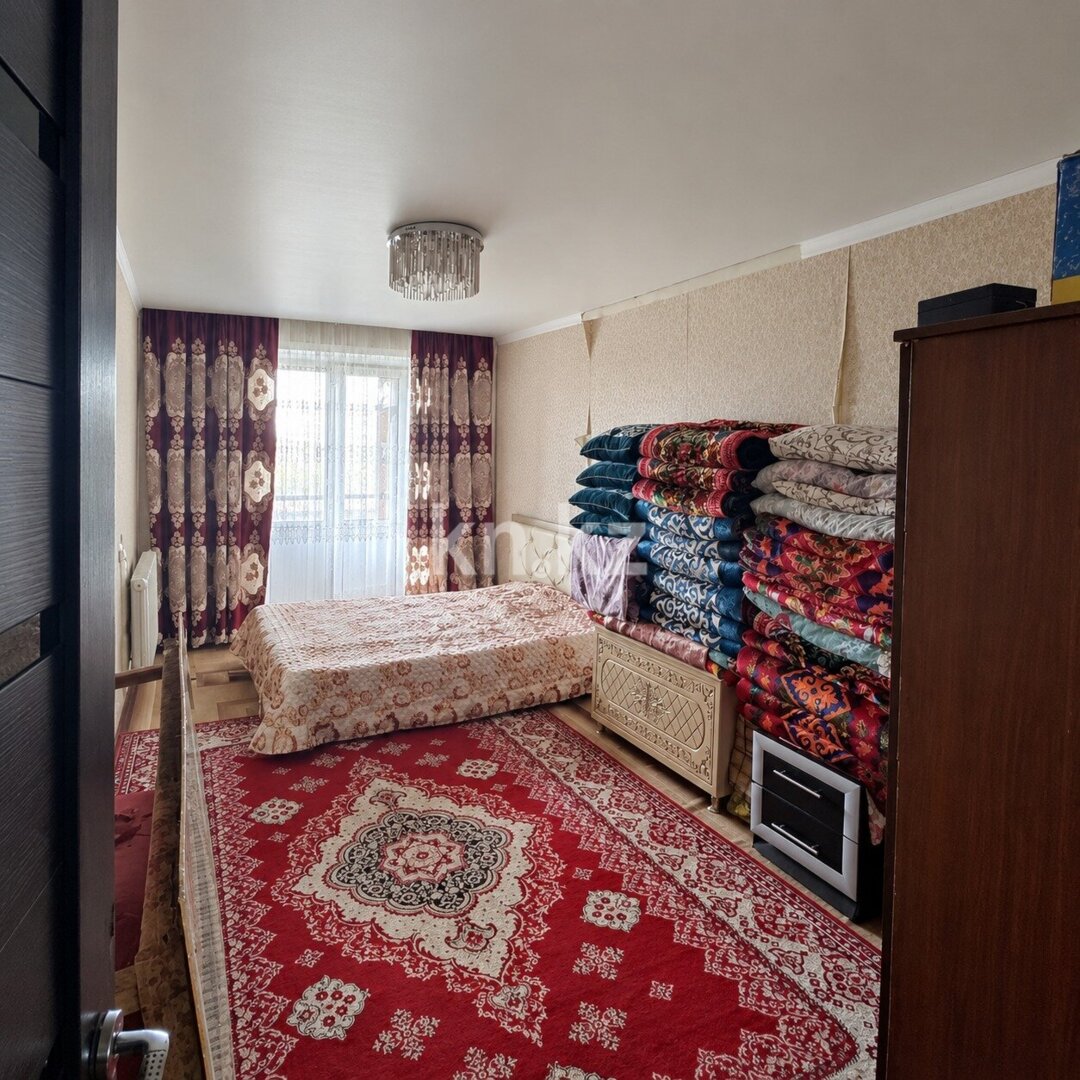 Продажа 3-комнатной квартиры, 58 м² в Караганде - фото 5