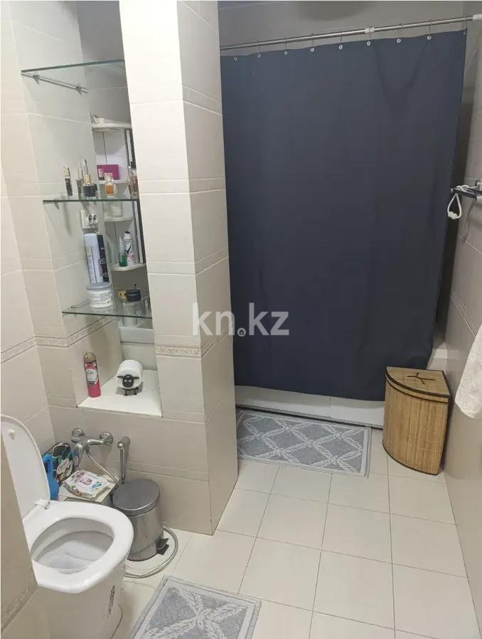 Продажа 3-комнатной квартиры, 70 м² в Алматы - фото 3