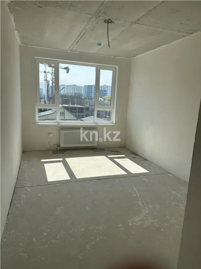 Продажа 4-комнатной квартиры, 105.9 м² в Алматы - фото 4