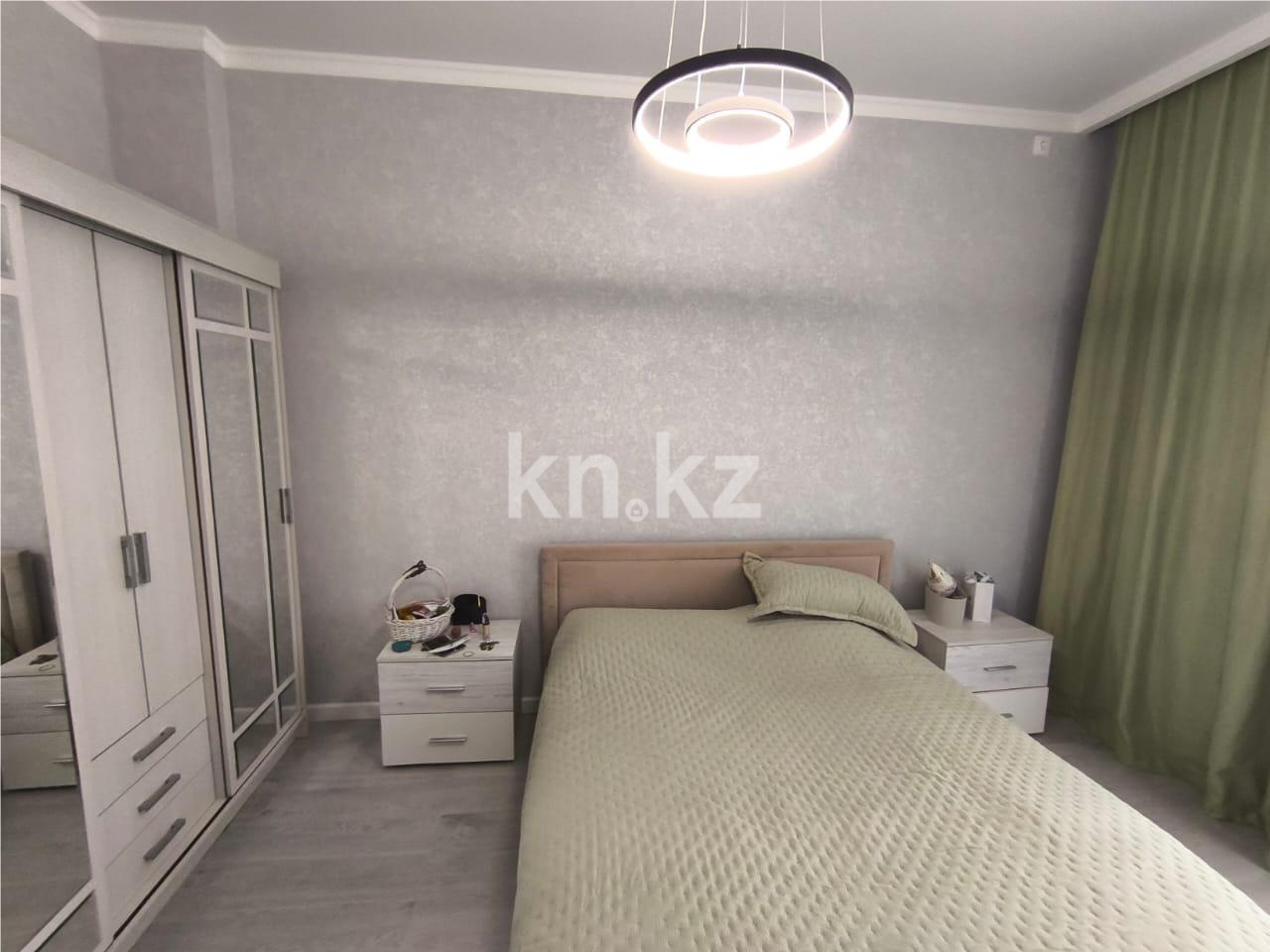 Продажа 2-комнатной квартиры, 60 м² в Астане - фото 4