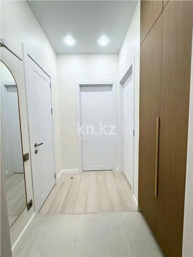 Продажа 2-комнатной квартиры, 38.3 м² в Астане - фото 5