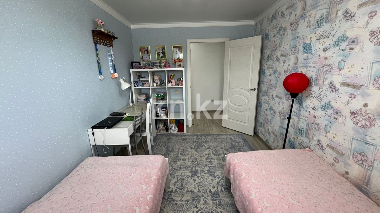Продажа 4-комнатной квартиры, 78 м² в Караганде - фото 13
