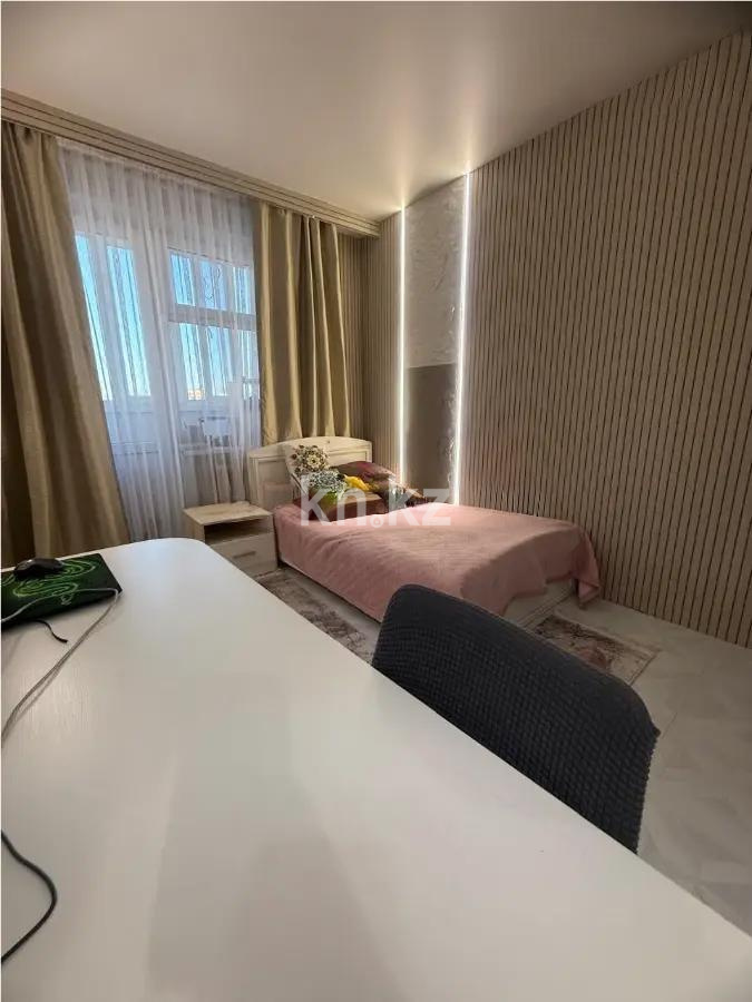 Продажа 4-комнатной квартиры, 121 м² в Астане - фото 4