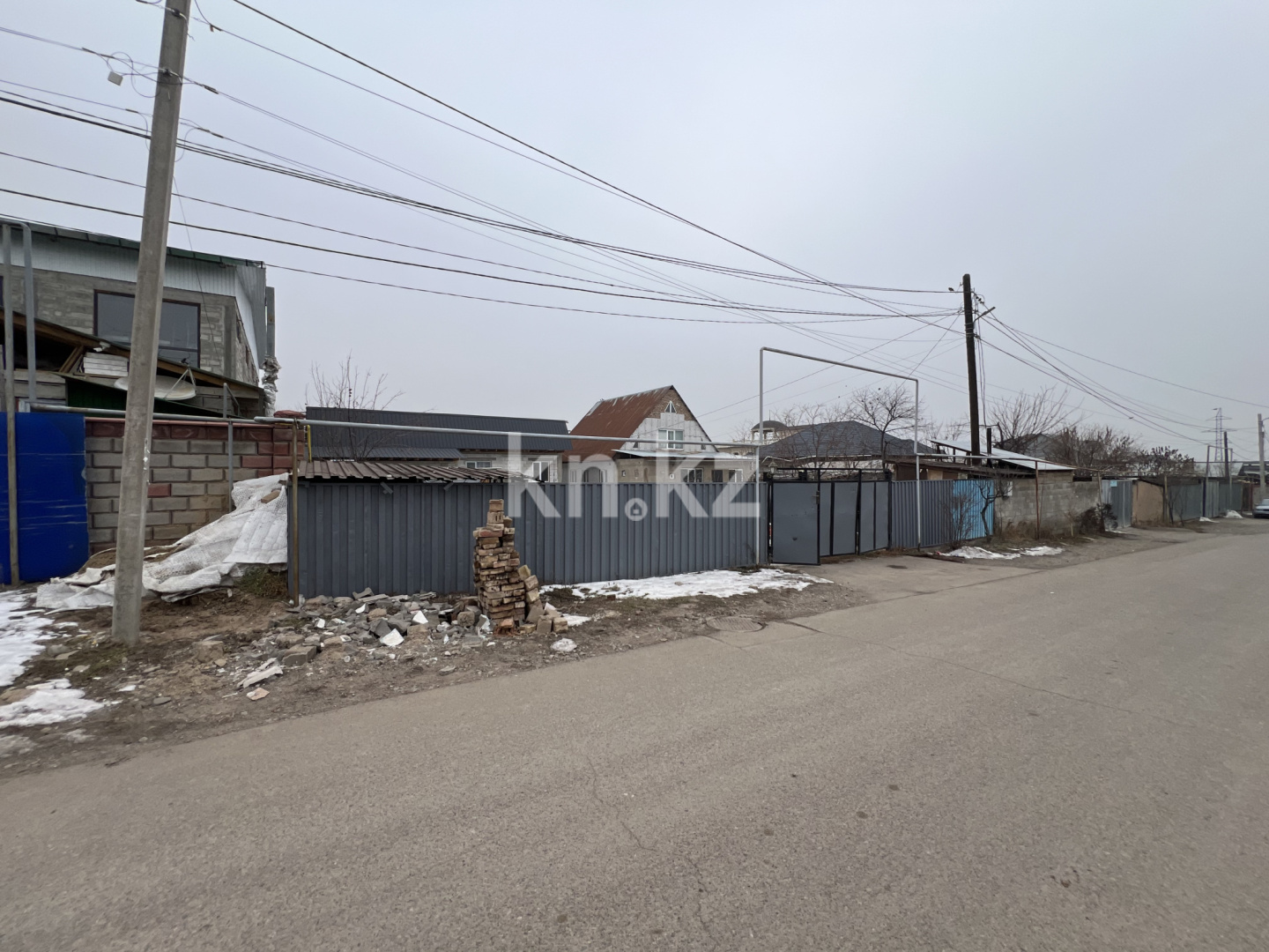 Продажа 5-комнатного дома, 144 м², ул. Нурмагамбетова, дом  154 - пр. Абая в Алматы - фото 24