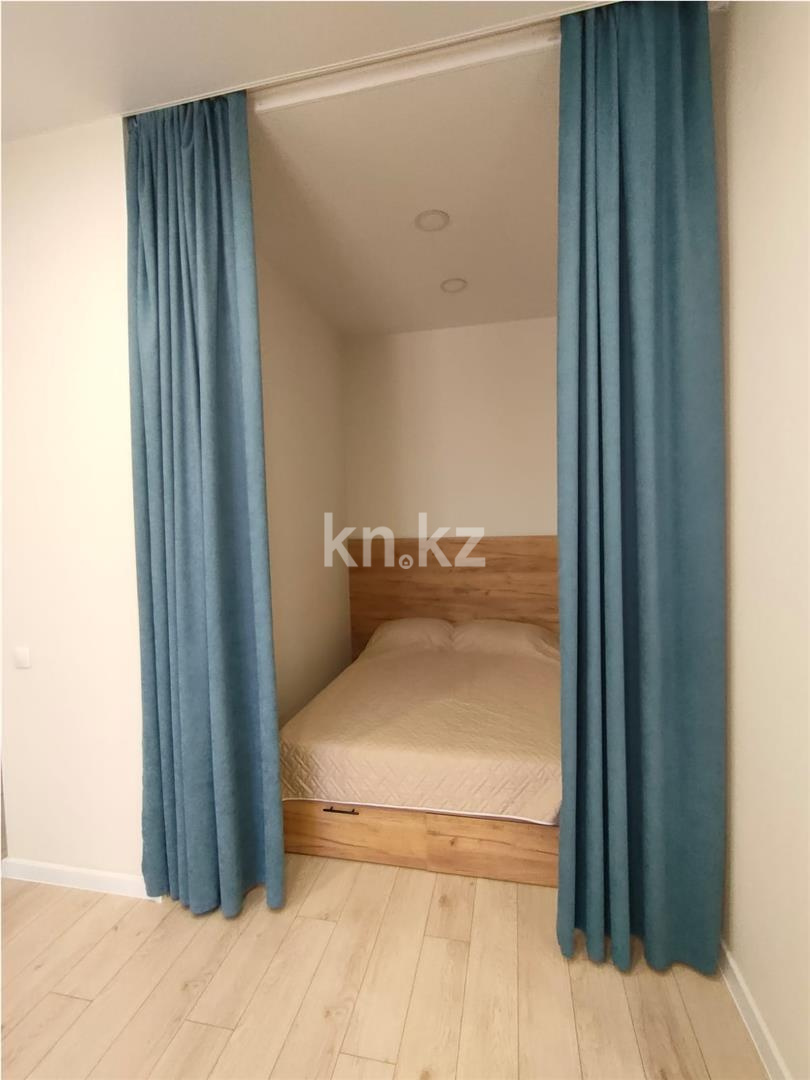 Продажа 1-комнатной квартиры, 41 м² в Караганде - фото 6