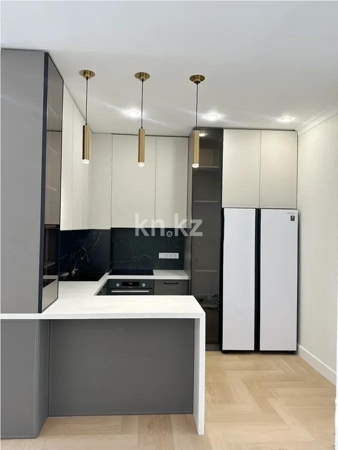 Продажа 4-комнатной квартиры, 112 м² в Алматы - фото 5