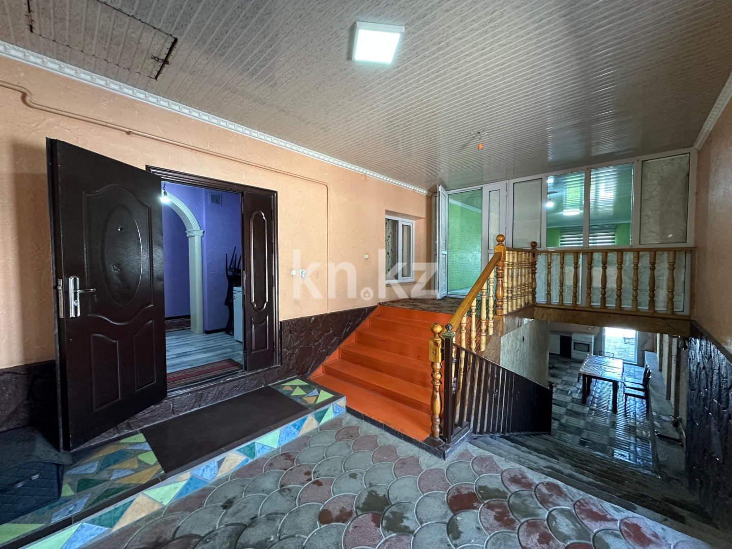 Продажа 7-комнатного дома, 224 м² в Шымкенте - фото 2