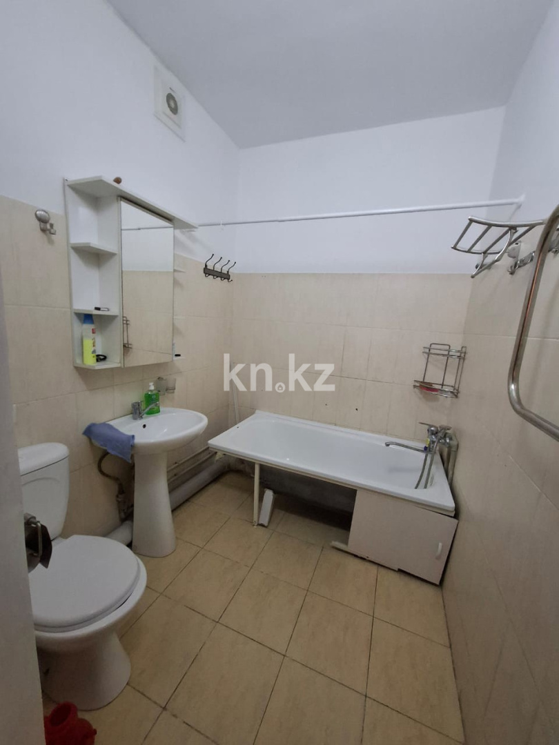 Продажа 1-комнатной квартиры, 38.6 м², мкр. Зердели в Алматы - фото 8