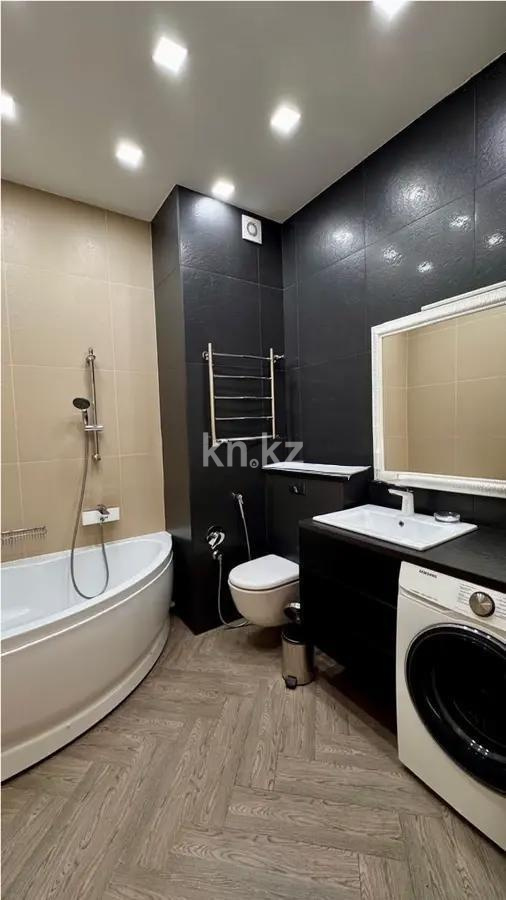 Продажа 2-комнатной квартиры, 61.1 м² в Алматы - фото 4