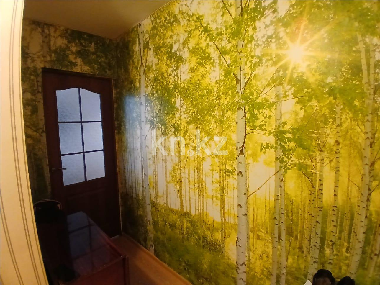 Продажа 1-комнатной квартиры, 37 м² в Астане - фото 8