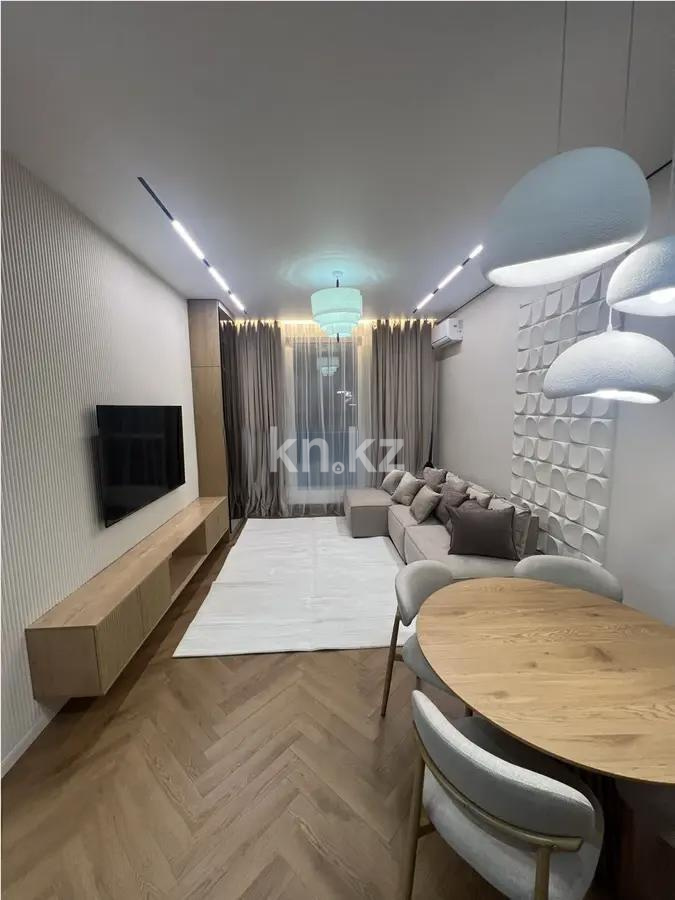 Продажа 3-комнатной квартиры, 80 м² в Астане