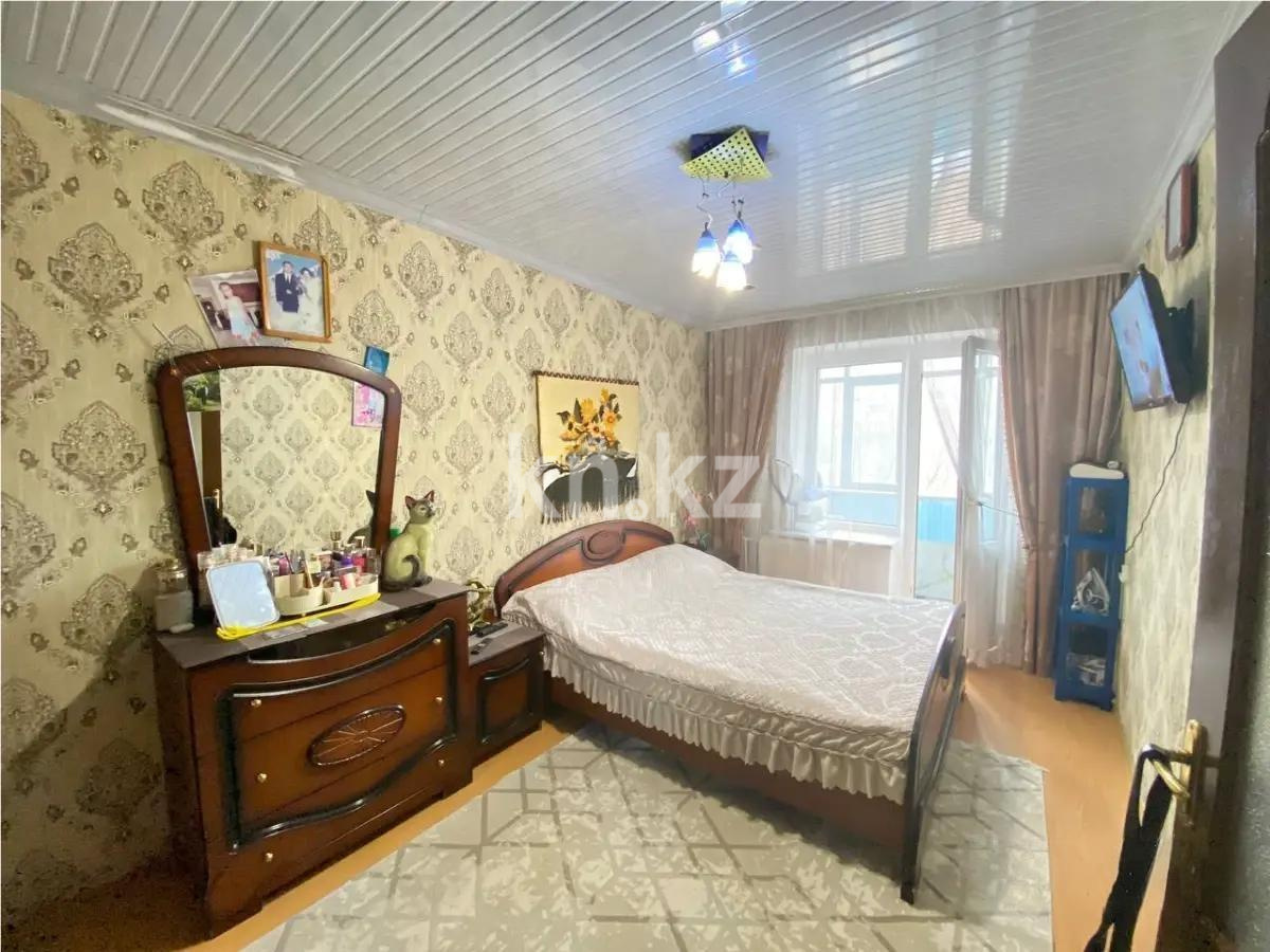 Продажа 3-комнатной квартиры, 60 м², пр. Кудайбердыулы, дом  38 в Астане - фото 2