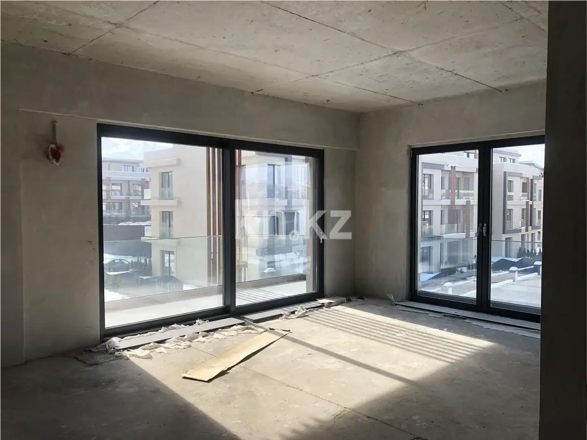 Продажа 3-комнатной квартиры, 129 м² в Алматы - фото 2