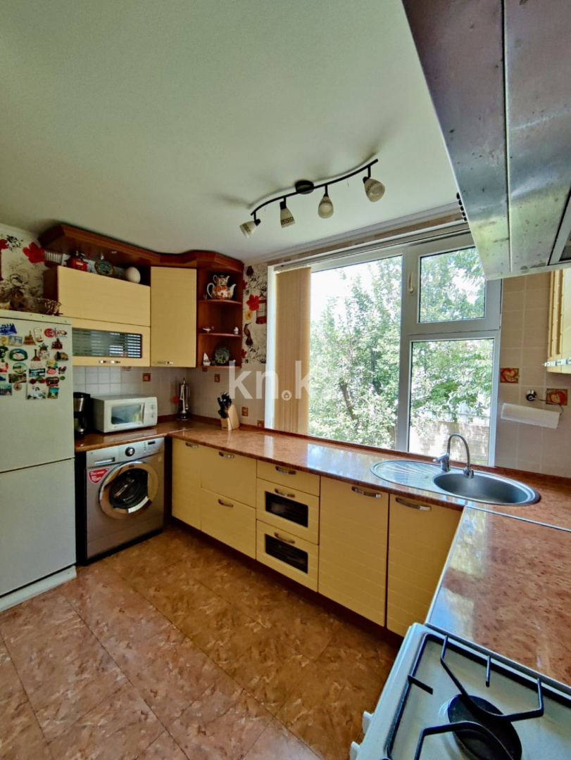 Продажа 4-комнатного дома, 90 м² в Алматы - фото 13