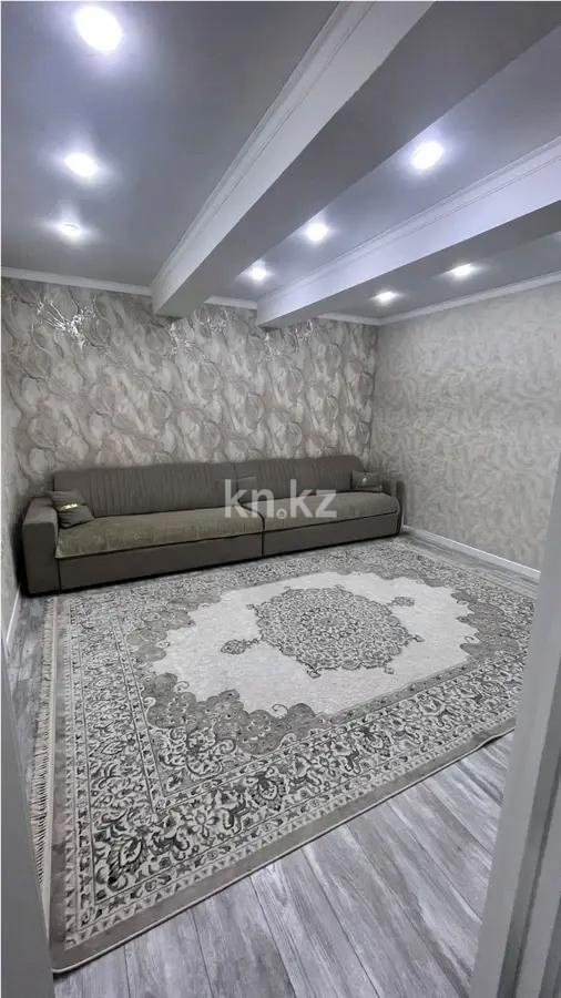 Продажа 4-комнатной квартиры, 97 м² в Алматы
