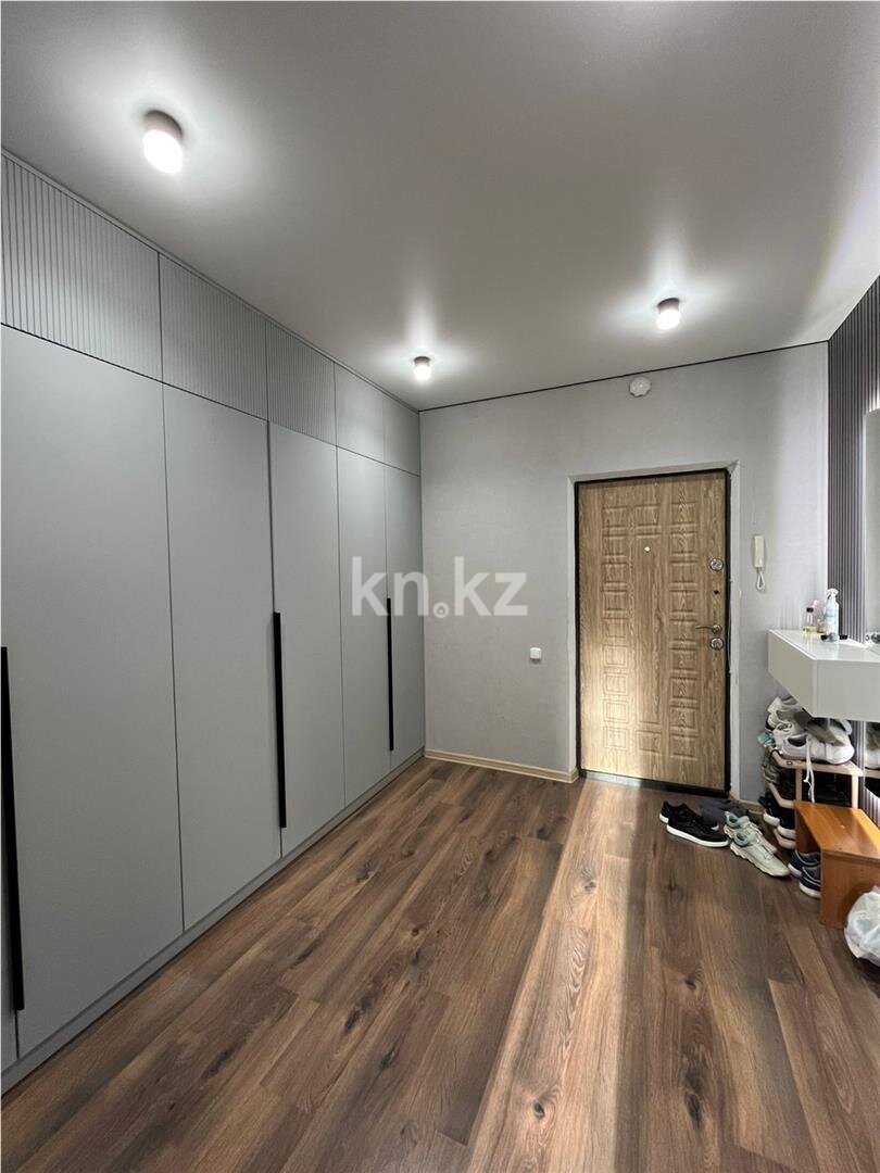 Продажа 2-комнатной квартиры, 78 м² в Караганде - фото 15