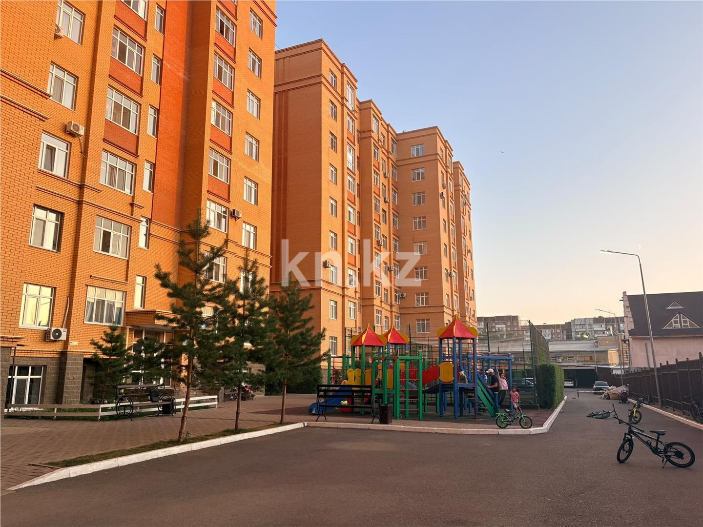 Продажа 2-комнатной квартиры, 56 м² в Караганде - фото 34