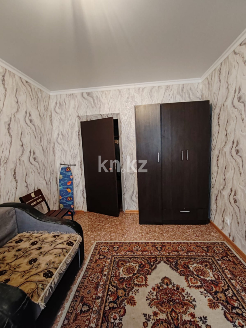 Аренда 1-комнатной квартиры, 38 м² в Астане - фото 4
