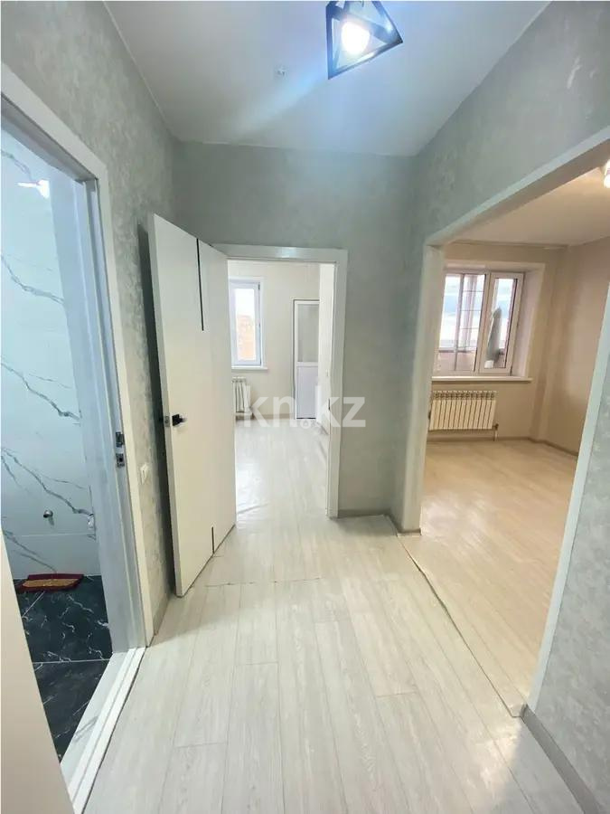 Продажа 1-комнатной квартиры, 39.4 м² в Астане - фото 5