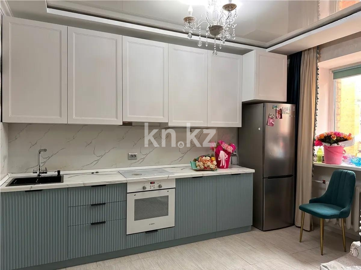 Продажа 3-комнатной квартиры, 64 м² в Астане - фото 2