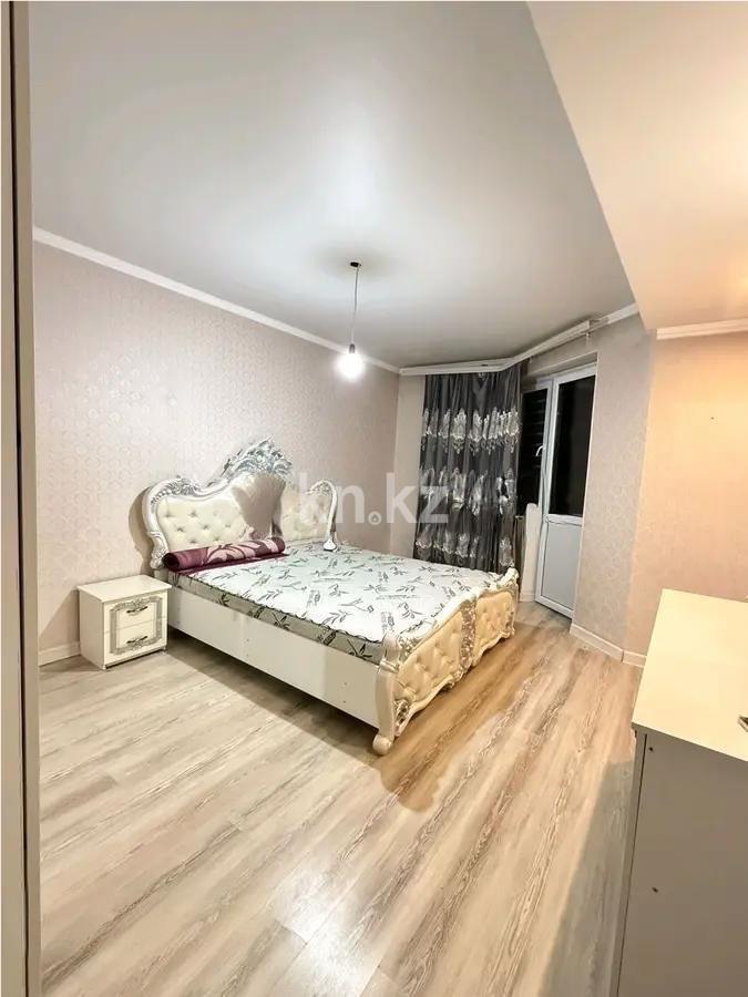 Продажа 3-комнатной квартиры, 95.6 м², мкр-н Думан-2, дом  7 в Алматы - фото 2