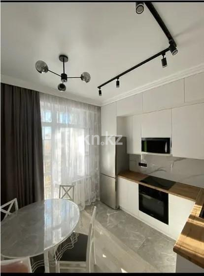 Продажа 1-комнатной квартиры, 42 м², ул. Бухар жырау, дом  34/2 в Астане - фото 3